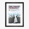 The Cherry Orchard 1978 Print