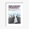 The Cherry Orchard 1978 Print
