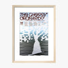 The Cherry Orchard 1978 Print