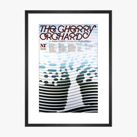 The Cherry Orchard 1978 Print