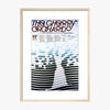 The Cherry Orchard 1978 Print