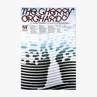 The Cherry Orchard 1978 Print