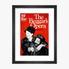 The Beggar's Opera 1982 Print