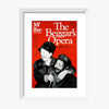 The Beggar's Opera 1982 Print