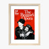 The Beggar's Opera 1982 Print