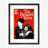 The Beggar's Opera 1982 Print