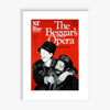 The Beggar's Opera 1982 Print