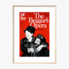 The Beggar's Opera 1982 Print