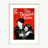 The Beggar's Opera 1982 Print