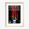 Hedda Gabler 1970 Print