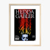 Hedda Gabler 1970 Print