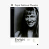 Skylight 1995 Print