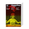 Happy Days 1975 Print