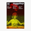 Happy Days 1975 Print