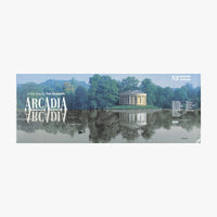 Arcadia 1993 Print