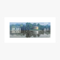 Arcadia 1993 Print