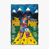 The Pied Piper 1986 Print