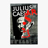 Julius Caesar 1977 Print