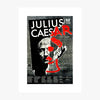 Julius Caesar 1977 Print