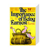 The Importance of Being Earnest 1982 Print