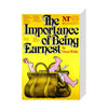 The Importance of Being Earnest 1982 Print