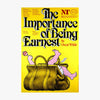 The Importance of Being Earnest 1982 Print