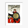 Tamburlaine the Great 1976 Print