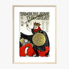 Tamburlaine the Great 1976 Print