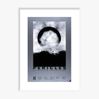 Pericles 1994 Print