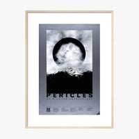 Pericles 1994 Print