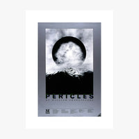 Pericles 1994 Print