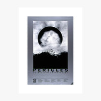 Pericles 1994 Print