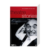 Theatre Stories 1997 Print