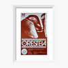 The Oresteia 1981 Print