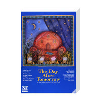 The Day After Tomorrow 1993 Print