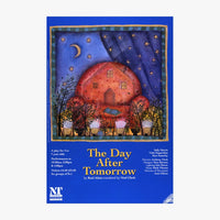 The Day After Tomorrow 1993 Print