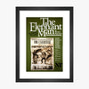 The Elephant Man 1980 Print