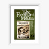 The Elephant Man 1980 Print