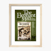 The Elephant Man 1980 Print