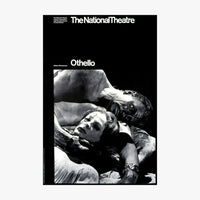 Othello 1964 Print