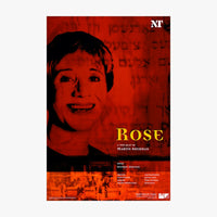 Rose 1999 Print