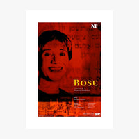 Rose 1999 Print