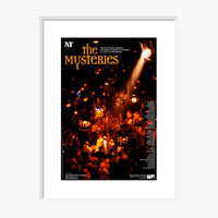 The Mysteries 1999 Print
