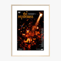 The Mysteries 1999 Print