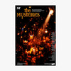 The Mysteries 1999 Print