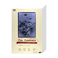 The Oresteia 1999 Print