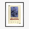 The Oresteia 1999 Print