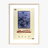 The Oresteia 1999 Print