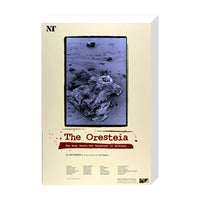 The Oresteia 1999 Print