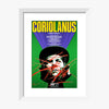 Coriolanus 1984 Print